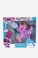My Little Pony Storyteller Twilight Sparkle purple My Little Pony Storyteller Twilight Sparkle purple