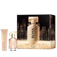 Hugo Boss Boss The Scent For Her (W) Set Edp 30ml + Bl 50ml