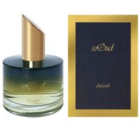 Sooud Jazzab (U) Eau Fine 100Ml
