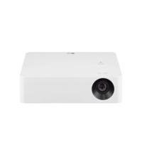 LG PF610P Full HD LED Portable Smart Home Theater CineBeam Projector - thumbnail