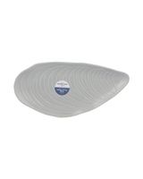 Mason Cash Nautical Medium Shell Platter White