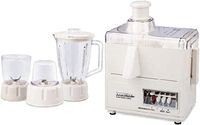 Geepas Plastic Full Size Food Processor-(GSB6147)