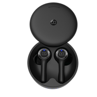 Monster Clarity 102 Airlinks Wireless Earbuds,  Black - thumbnail