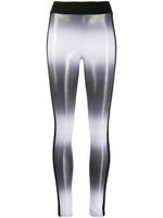 No Ka' Oi Feel leggings - Grey