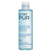 Etat Pur Micellar Purifying Cleansing Water 200ml