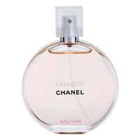 Chanel Chance Eau Vive (W) EDT 100ml (UAE Delivery Only) Chanel Chance Eau Vive (W) EDT 100ml (UAE Delivery Only)