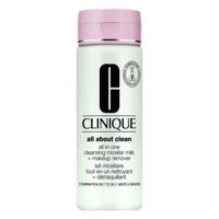 Clinique All About Clean All-In-One Cleansing Micellar Milk 200ml