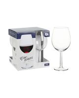 Koopman Wine Glass 580ML Set of 4 - thumbnail