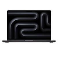 Apple MacBook Pro 2023, M3 Pro Chip, 14 inch, 1TB SSD, Space Black, MRX43 (English Keyboard, Apple Warranty) Apple MacBook Pro 2023, M3 Pro Chip, 14 inch, 1TB SSD, Space Black, MRX43 (English Keyboard, Apple Warranty)