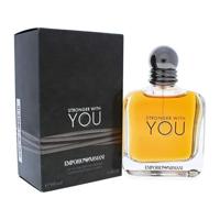 Armani Emporio Armani Stronger With You (M) Edt 100ml