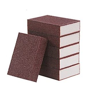 Sponge Magic Brush Removing Rust 4PCS 8PCS Set Kitchen Washing Cleaner Tool Multifunctional Sponge Cleaning Lightinthebox