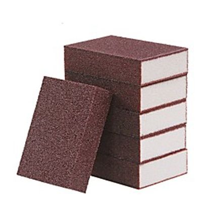 Sponge Magic Brush Removing Rust 4PCS 8PCS Set Kitchen Washing Cleaner Tool Multifunctional Sponge Cleaning Lightinthebox