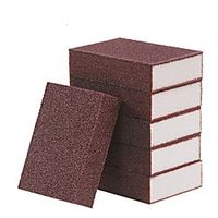 Sponge Magic Brush Removing Rust 4PCS 8PCS Set Kitchen Washing Cleaner Tool Multifunctional Sponge Cleaning Lightinthebox - thumbnail