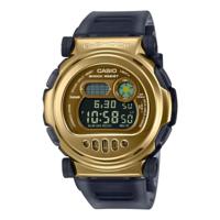 Casio G-Shock G-B001MVB-8DR Digital Men's Watch Grey - thumbnail