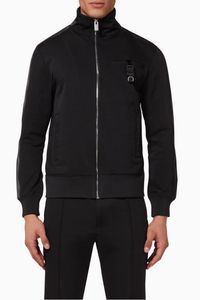 Technical Track Jacket