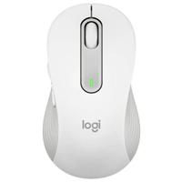 Logitech Signature M650 L Wireless Mouse | Color White |910-006238