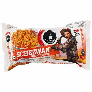 Chings Schezwan Noodles 240gm