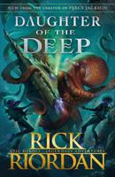 Daughter of The Deep | Rick Riordan