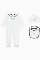 Logo Pyjama Gift Set - thumbnail