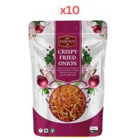 Essence Fried Onion 1Kg Pack of 10
