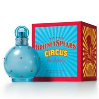 Britney Spears Fantasy Circus (W) Edp 100ML (UAE Delivery Only)