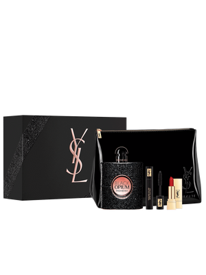 Coffret Black Opium Eau De Parfum