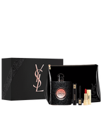 Coffret Black Opium Eau De Parfum