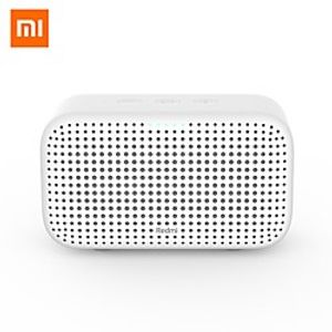 Xiaomi Redmi  Play Speaker Wireless Bluetooth APP Control Portable Speaker For Mobile Phone miniinthebox