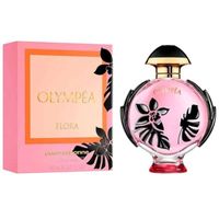 Paco Rabanne Olympea Flora (W) Edp Intense 80Ml