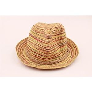 Unisex Straw Straw Hat , Casual All Seasons miniinthebox