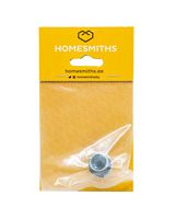 Homesmiths G.I. Male Plug 1/2 Inch