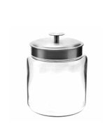 Anchor Hocking 48oz Mini Montana Jar with Stainless Steel Lid