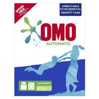 Omo Active Auto Top Load Detergent Powder 2.5kg