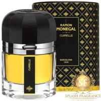 Ramon Monegal Cuirelle (U) Edp 50Ml