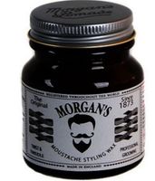 Moustache Styling Wax Twist & Twiddle 50g Jar