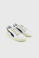 Boys Ralph Sampson Lo Randomevent Sneakers White/True Blue Boys Ralph Sampson Lo Randomevent Sneakers White/True Blue