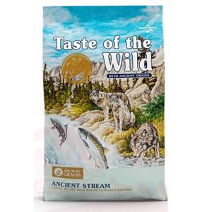 Taste Of The Wild Ancient Stream Canine Recipe-Dog-12.70Kg