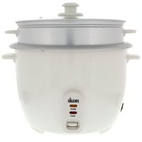 Ikon 2.8Ltr Rice Cooker - IK60-982A