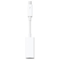 Thunderbolt to Gigabit Ethernet Adapter (MD463) Thunderbolt to Gigabit Ethernet Adapter (MD463)