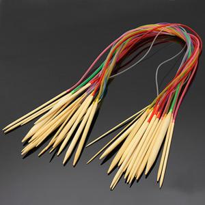 Circular Bamboo Knitting Needles
