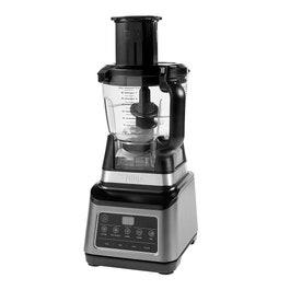 Ninja 3-In-1 Food Processor Kitchen System (BN801ME)