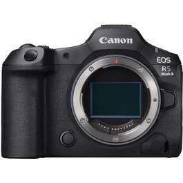 Canon EOS R5 Mark II Mirrorless Camera Body Only