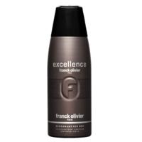 Franck Olivier Excellence (M) 250Ml Deodorant Spray