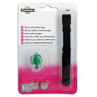 Pet Safe Infra Red Key, Green