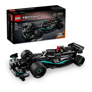 LEGO Technic Mercedes AMG F1 W14 Pull-Back - 42165