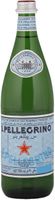 S.Pellegrino Sparkling Natural Mineral Water 750ml (UAE Delivery Only)