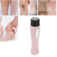 Mini Women Electric Epilator