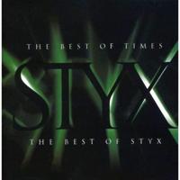 The Best Of Times | Styx