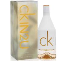 Calvin Klein Ck In2U Women Edt 100ML