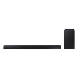 Samsung HW-Q600B 3.1. 2ch Q-Series Soundbar, Black